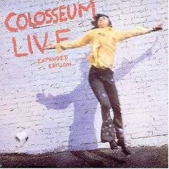 Colosseum II : Live (Original Recording Remastered)